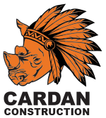 CARDAN Construction